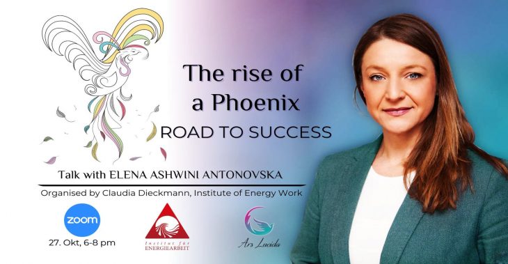 The Rise of a Phoenix Road to Success (27.10)