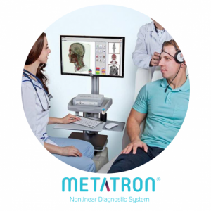 Метатрон терапија